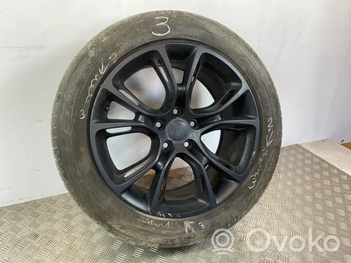 Jeep Grand Cherokee R20 alloy rim 