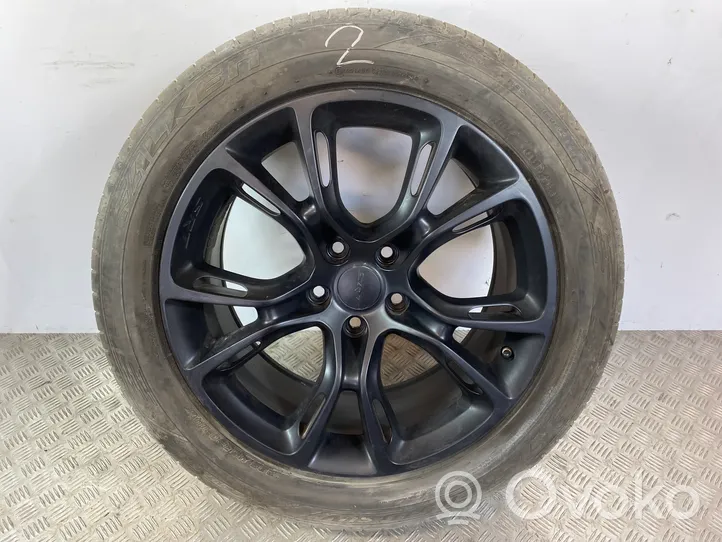 Jeep Grand Cherokee R20 alloy rim 