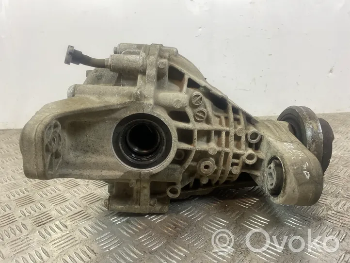 Jeep Grand Cherokee Mechanizm różnicowy tylny / Dyferencjał P68184737AB