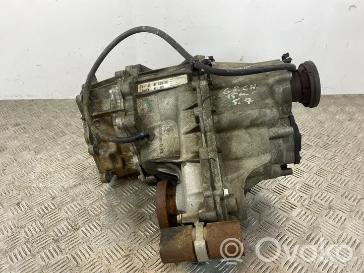 Jeep Grand Cherokee Scatola ingranaggi del cambio P52853664AG