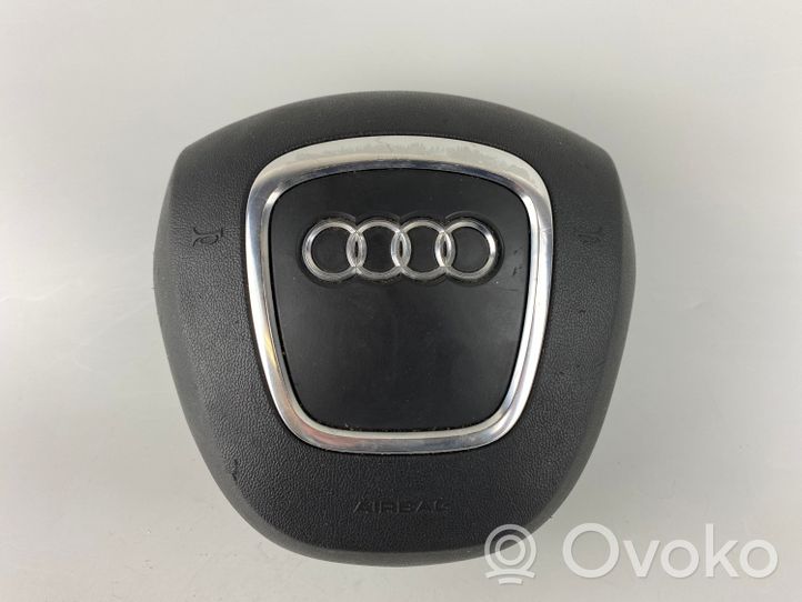 Audi A4 S4 B8 8K Airbag de volant 8K0880201A