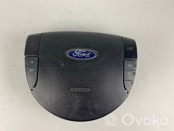 Ford Mondeo Mk III Ohjauspyörän turvatyyny 3S71F042B85