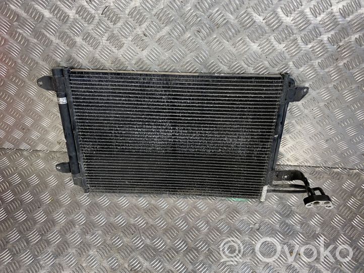 Audi A3 S3 8V Jäähdyttimen lauhdutin (A/C) 1K0298403A