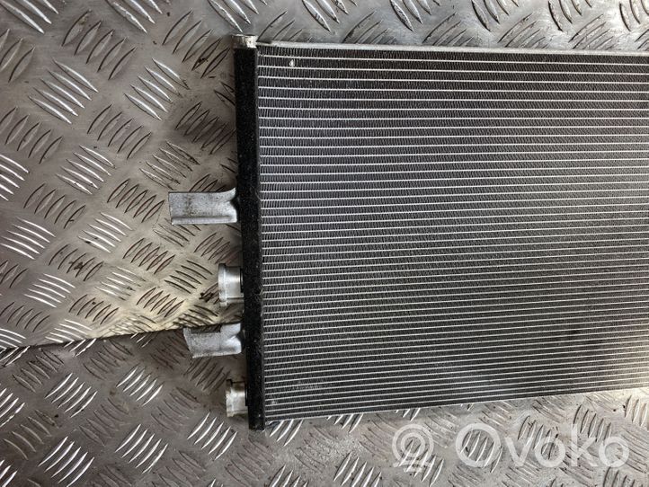 Mini Cooper Countryman F60 Radiateur condenseur de climatisation 9271205