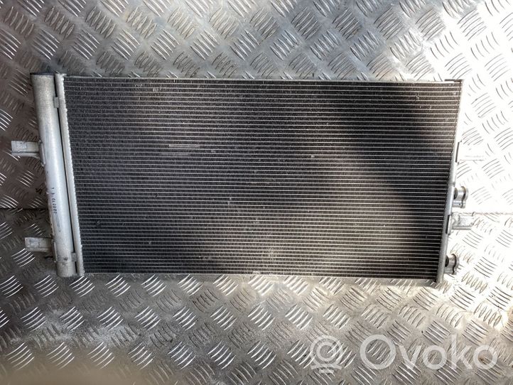Mini Cooper Countryman F60 Radiateur condenseur de climatisation 9271205