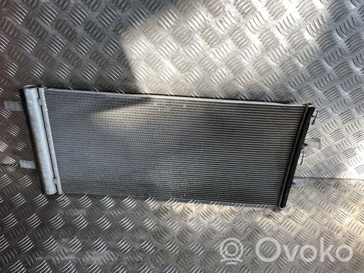 Mini One - Cooper F56 F55 Radiateur condenseur de climatisation 9271204