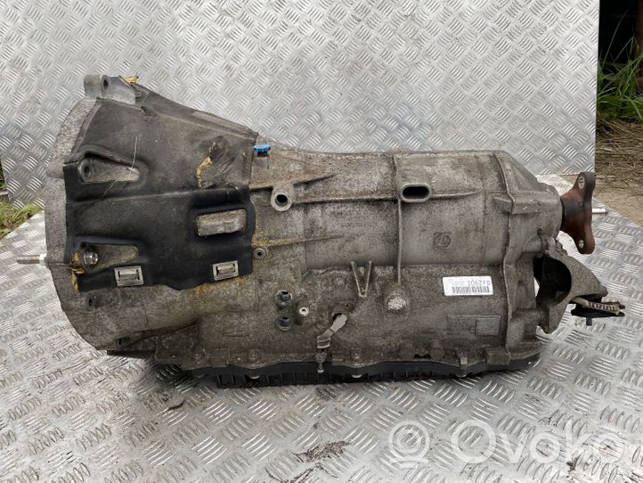 BMW 3 F30 F35 F31 Scatola del cambio automatico 7642244