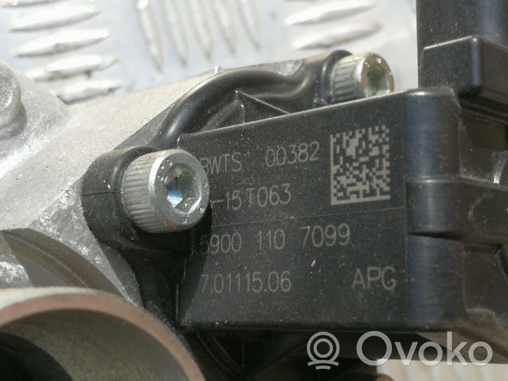 Citroen C4 II Picasso Turbo 9807149780