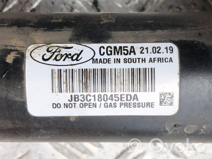 Ford Ranger Ammortizzatore anteriore con molla elicoidale JB3C18045EDA