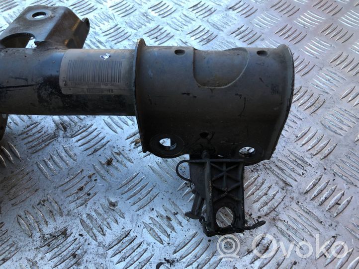 Mercedes-Benz A W176 Front shock absorber/damper A1763201738