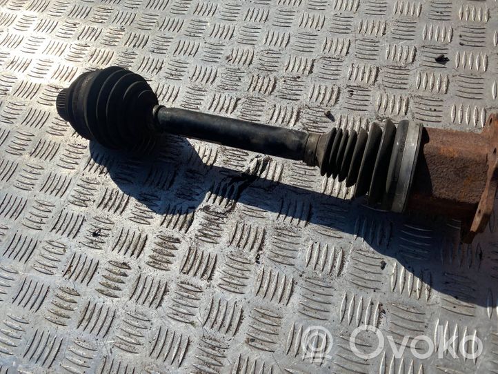 Audi A5 8T 8F Front driveshaft 8K0407271P