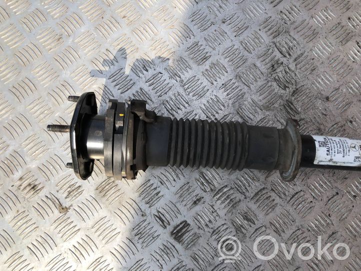 Mercedes-Benz GLE (W166 - C292) Ammortizzatore anteriore con molla elicoidale A1663232400