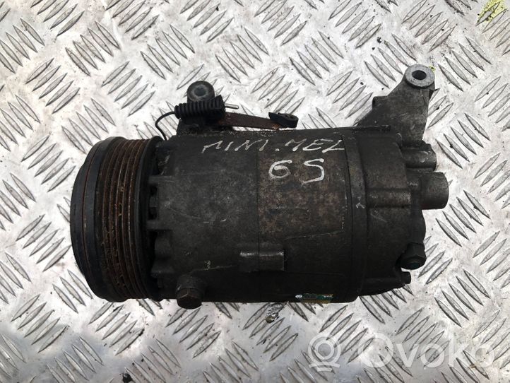 Mini One - Cooper R50 - 53 Compressore aria condizionata (A/C) (pompa) 03262135214