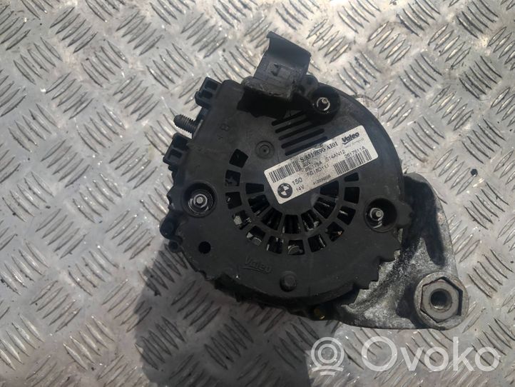 BMW 3 F30 F35 F31 Generatore/alternatore FG18D111