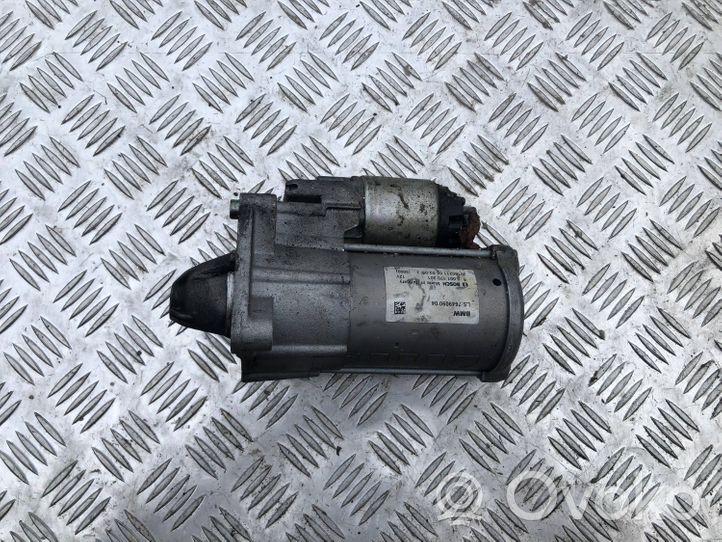 Mini One - Cooper F56 F55 Starter motor 7649090