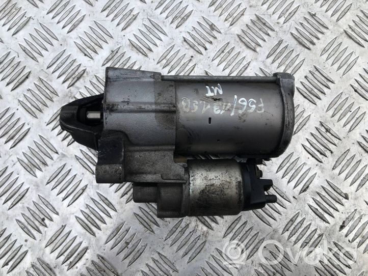 Mini One - Cooper F56 F55 Starter motor 7649090