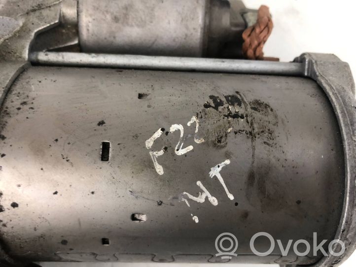 BMW 2 F22 F23 Motor de arranque 8570849