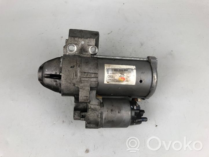 BMW 2 F22 F23 Motor de arranque 8570849