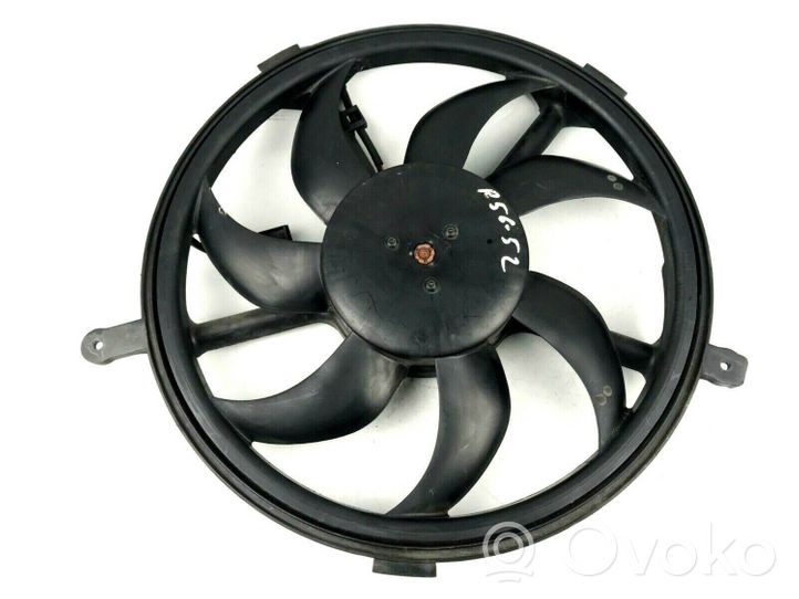 Mini One - Cooper Coupe R56 Ventilatore di raffreddamento elettrico del radiatore 0130303019