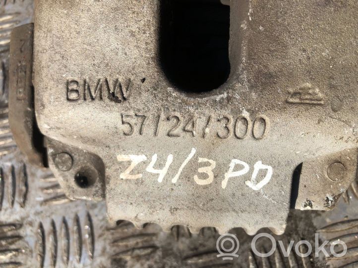 BMW Z4 E89 Zacisk hamulcowy przedni 