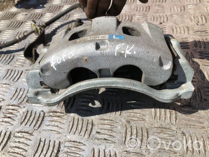 Ford Ranger Caliper de freno delantero 