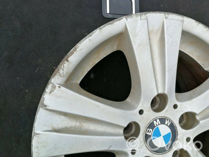 BMW 1 E81 E87 Felgi aluminiowe R16 6779696