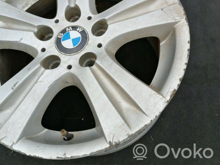 BMW 1 E81 E87 Felgi aluminiowe R16 6779696