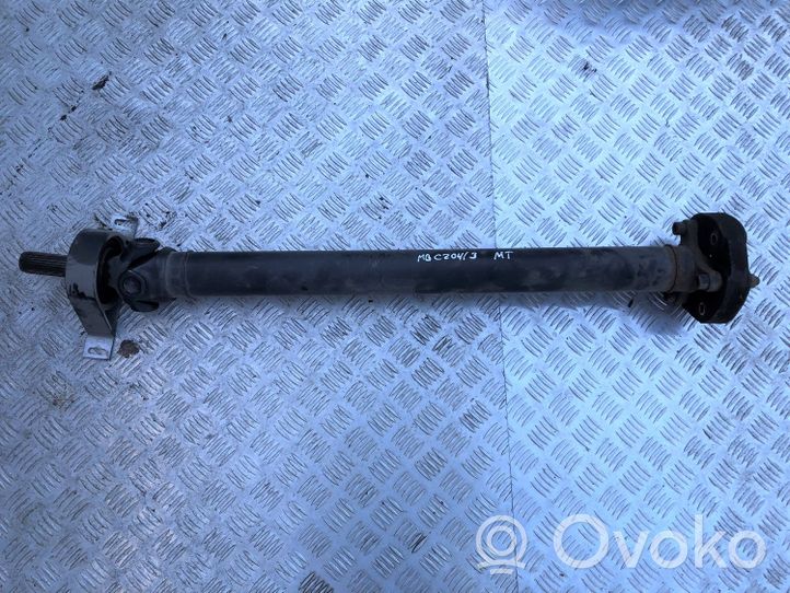 Mercedes-Benz C W204 Drive shaft (set) A2044104381