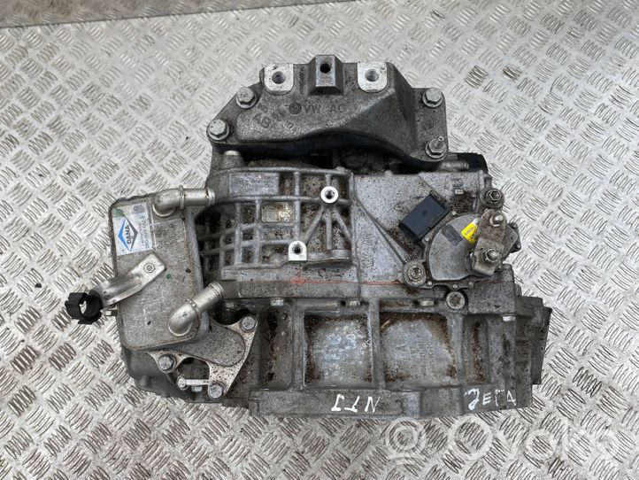 Volkswagen Jetta VI Scatola del cambio automatico 09G300033J