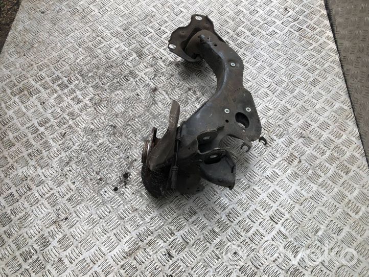 Mini Cooper Countryman F60 Pivot de moyeu arrière 6851580