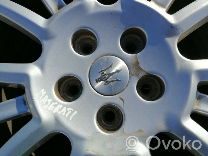 Maserati GranTurismo R20 alloy rim 