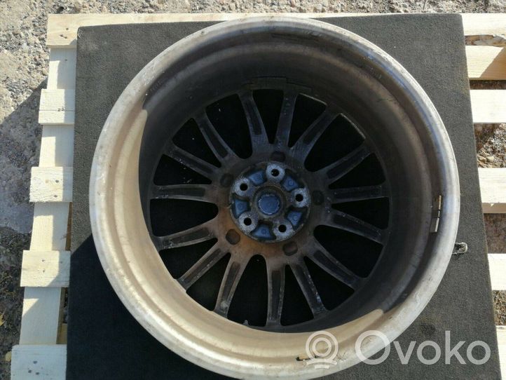 Maserati GranTurismo R20 alloy rim 