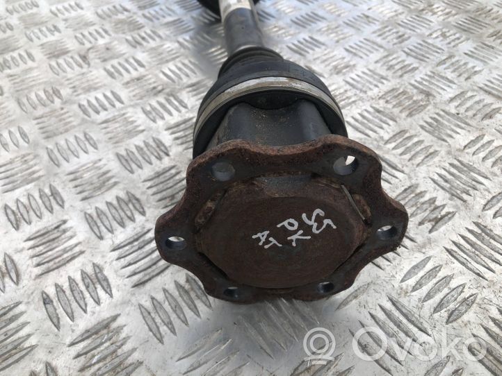 Audi S5 Facelift Front driveshaft 8W0407271E