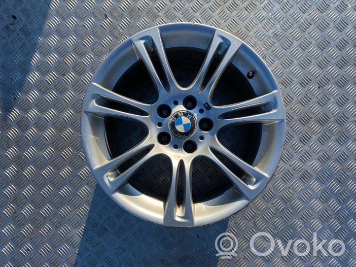 BMW 5 F10 F11 R 18 alumīnija - vieglmetāla disks (-i) 7842651