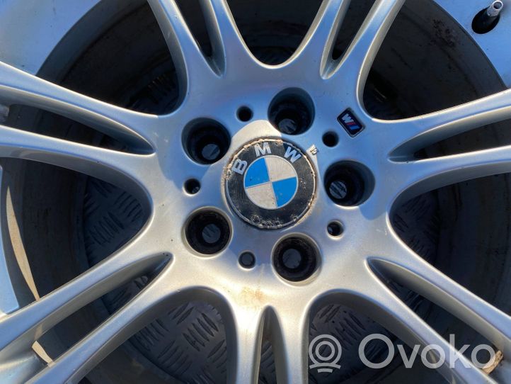 BMW 5 F10 F11 R 18 alumīnija - vieglmetāla disks (-i) 7842651