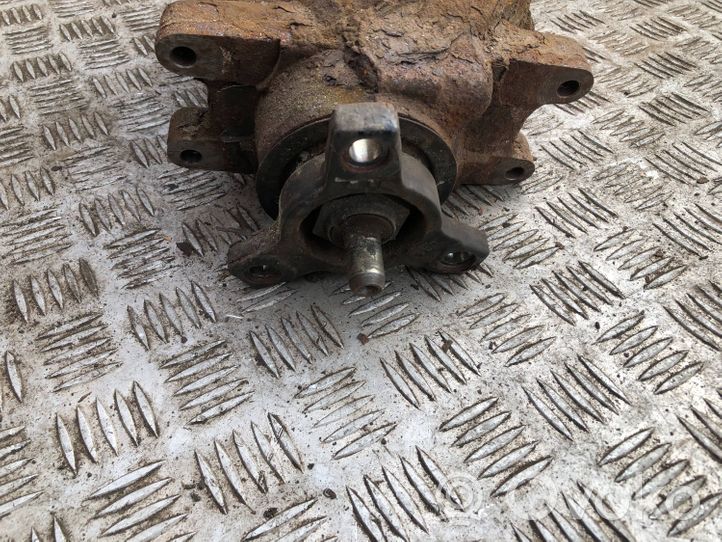 Mercedes-Benz SL AMG R230 Rear differential A2303511108