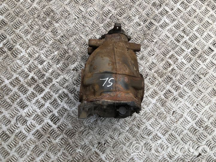 Mercedes-Benz SL AMG R230 Rear differential A2303511108