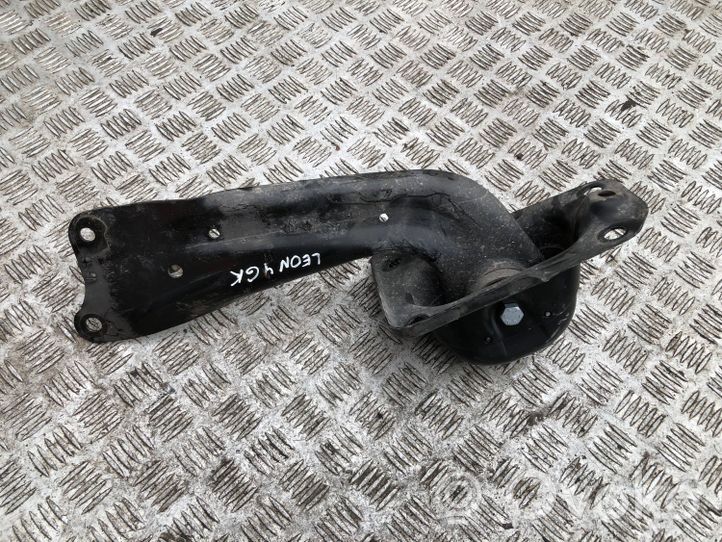 Seat Leon (5F) Braccio di controllo sospensione posteriore superiore/braccio oscillante 5Q0505225C