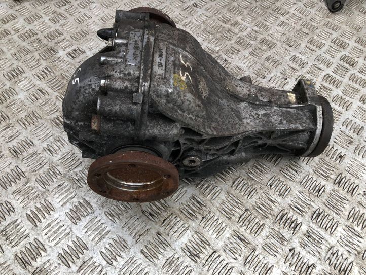 Audi A5 Mechanizm różnicowy tylny / Dyferencjał 0AR525083B