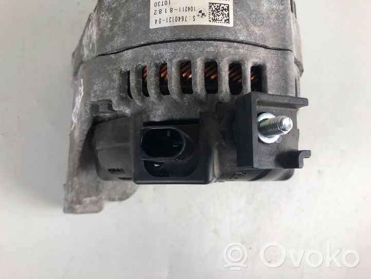 Mini One - Cooper F56 F55 Ģenerators 7640131