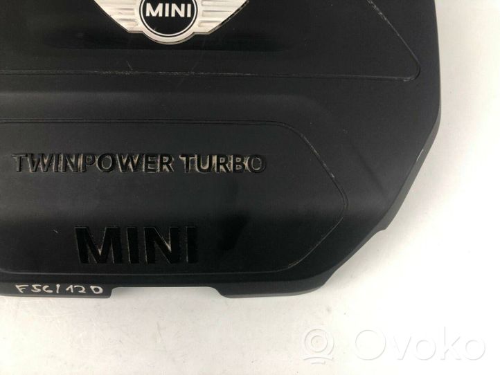 Mini One - Cooper F56 F55 Couvercle cache moteur 8511375