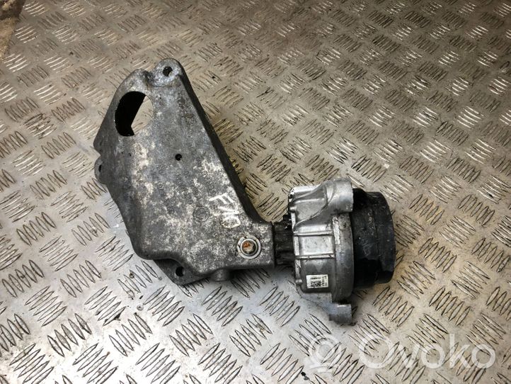 BMW 5 F10 F11 Supporto di montaggio del motore 6785601