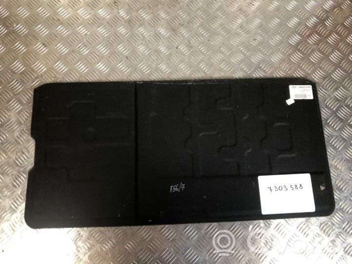 Mini One - Cooper F56 F55 Trunk/boot mat liner 7303588