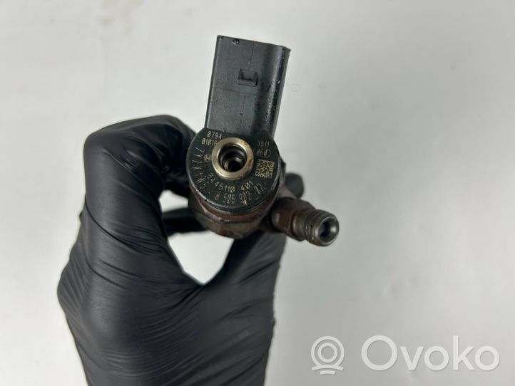 Mini One - Cooper Clubman R55 Injecteur de carburant 8506902