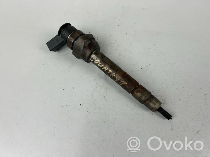 Mini One - Cooper Clubman R55 Injecteur de carburant 8506902