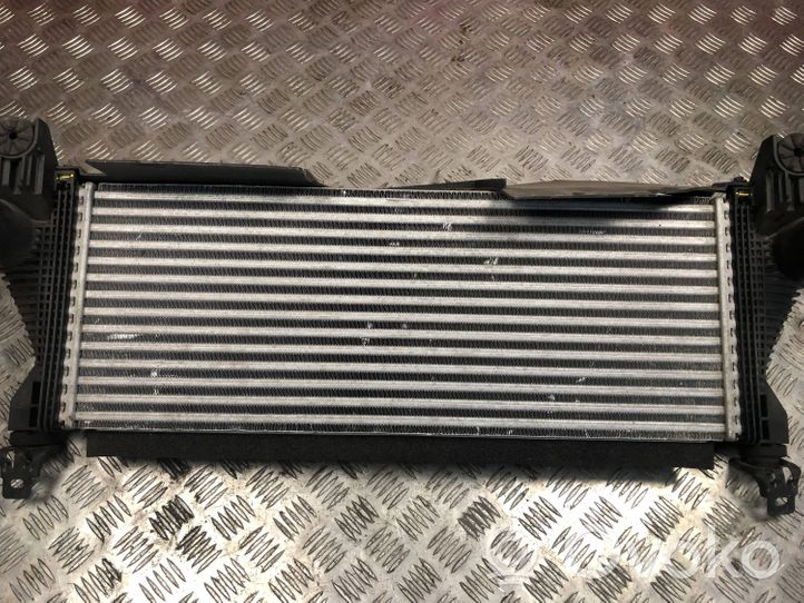 Ford Ranger Chłodnica powietrza doładowującego / Intercooler JB3G6K775AC