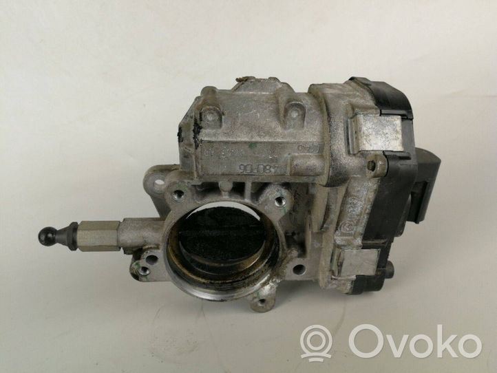 Alfa Romeo Giulietta Valvola a farfalla 55229467