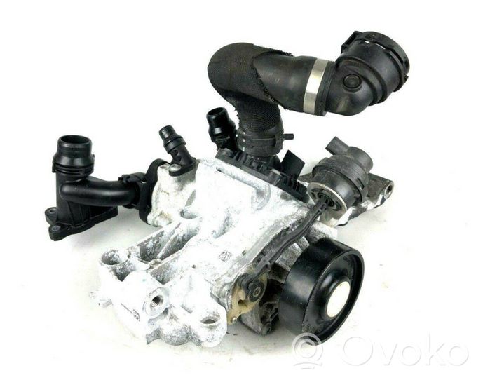 Mini Clubman F54 Pompa dell’acqua 80098999 