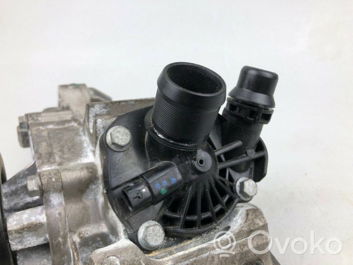 Mini One - Cooper F56 F55 Pompe de circulation d'eau 8601366