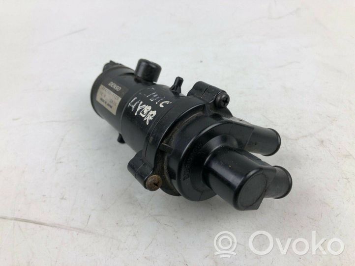 Honda Civic Pompa elettrica dell’acqua/del refrigerante ausiliaria 064100-1120